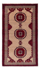 Baluch-matta 177x130cm - Persisk matta