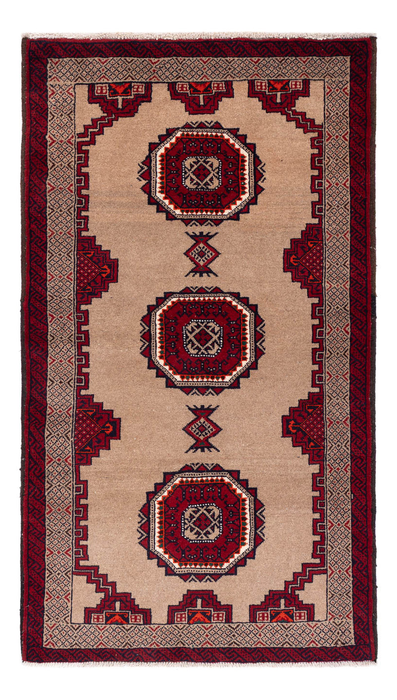 Baluch-matta 177x130cm - Persisk matta