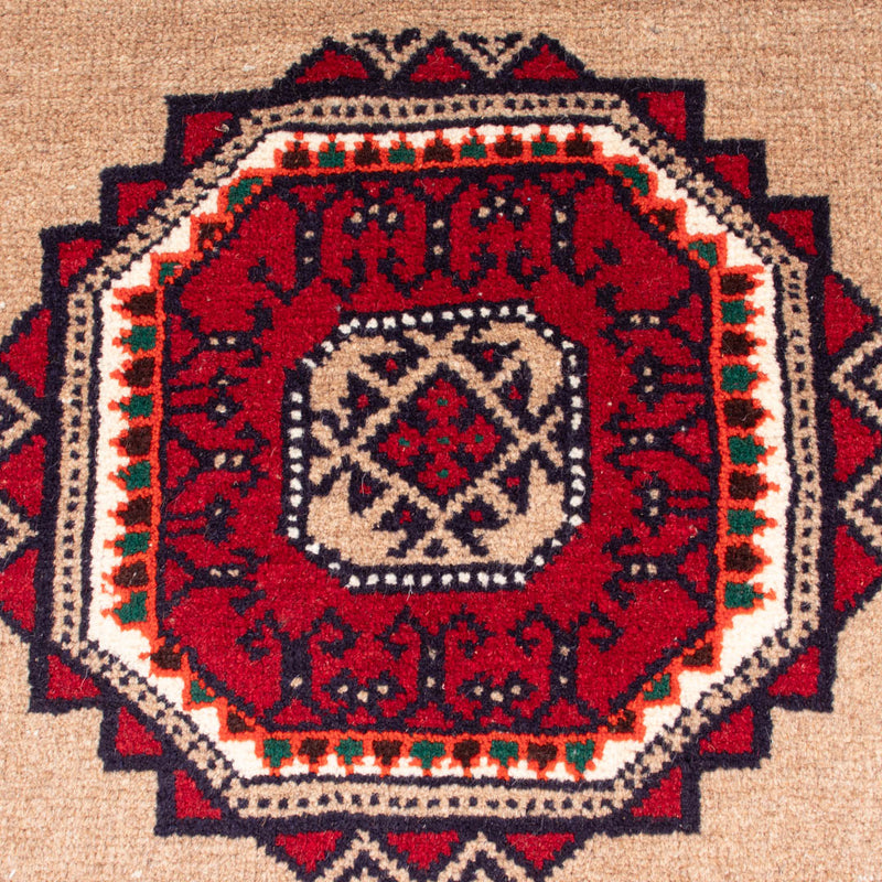 Baluch-matta 177x130cm - Persisk matta