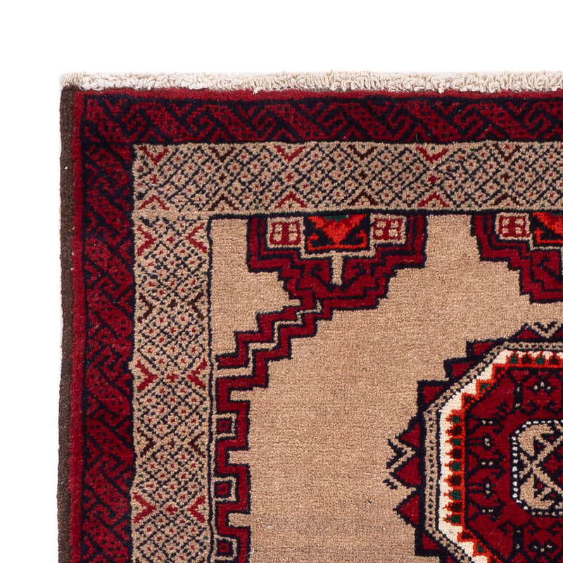 Baluch-matta 177x130cm - Persisk matta