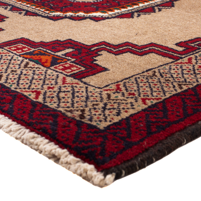 Baluch-matta 177x130cm - Persisk matta