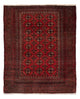 Turkaman-matta 156x120cm - Persisk matta