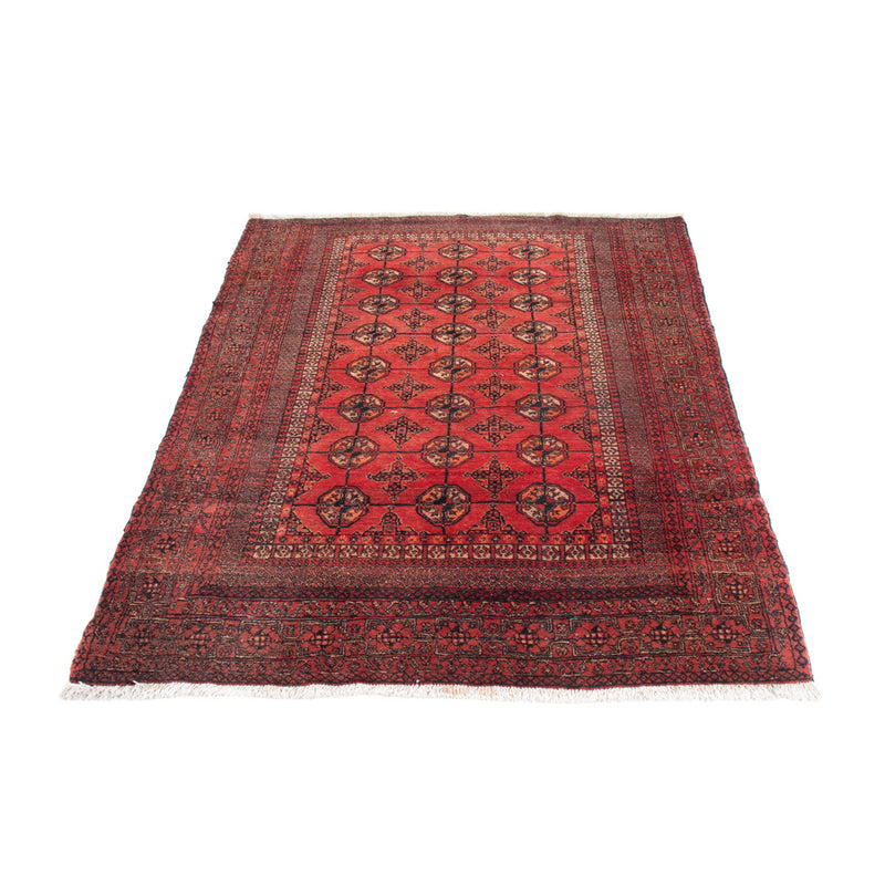 Turkaman-matta 156x120cm - Persisk matta