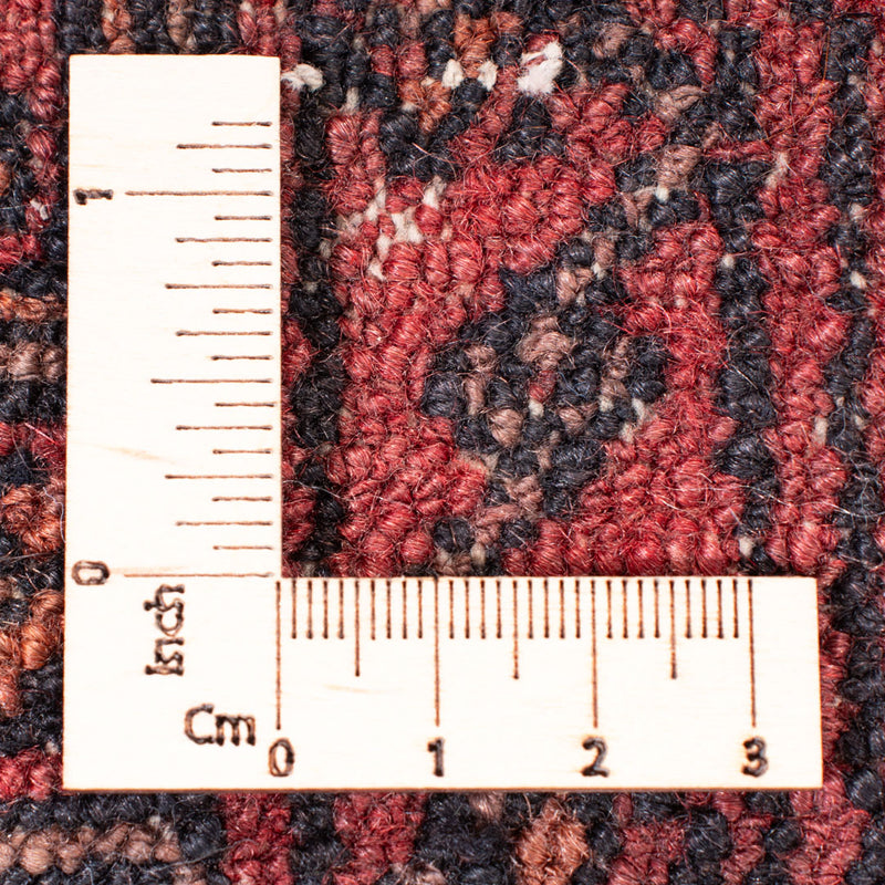 Turkaman-matta 156x120cm - Persisk matta