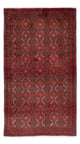 Baluch-matta 170x100cm - Persisk matta