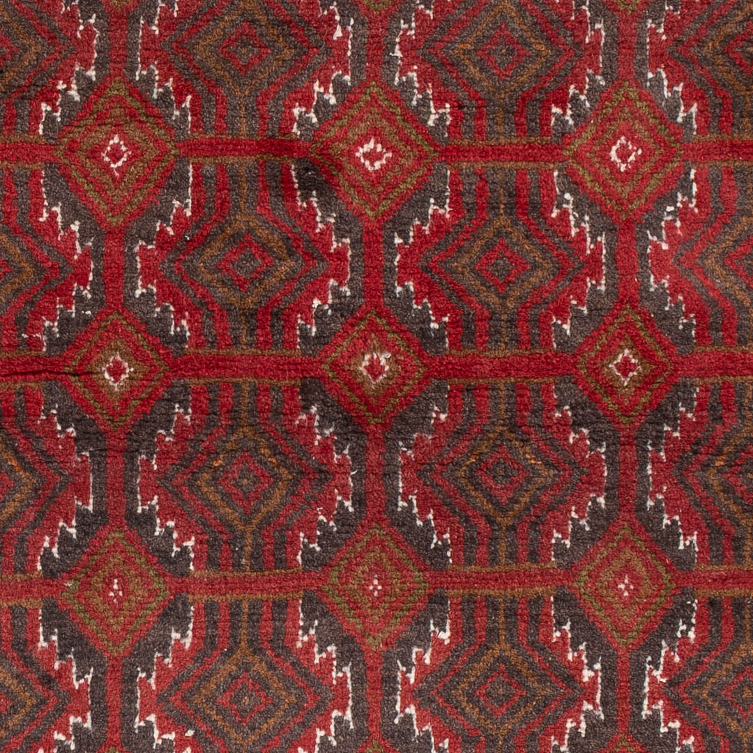Baluch-matta 170x100cm - Persisk matta