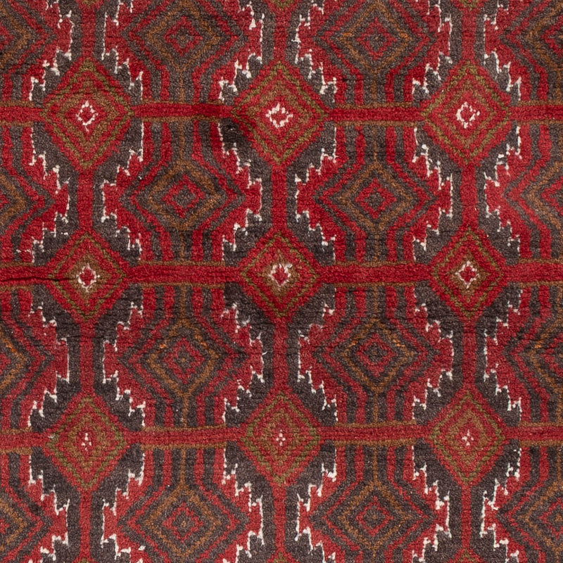 Baluch-matta 170x100cm - Persisk matta