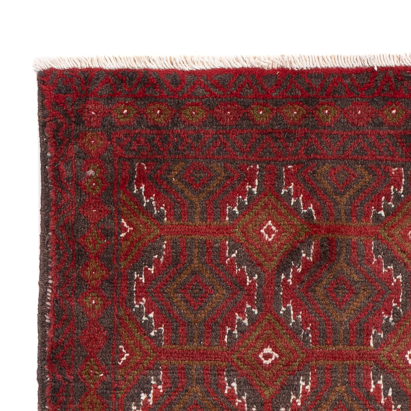 Baluch-matta 170x100cm - Persisk matta