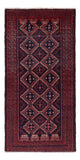 Baluch-matta 175x88cm - Persisk matta