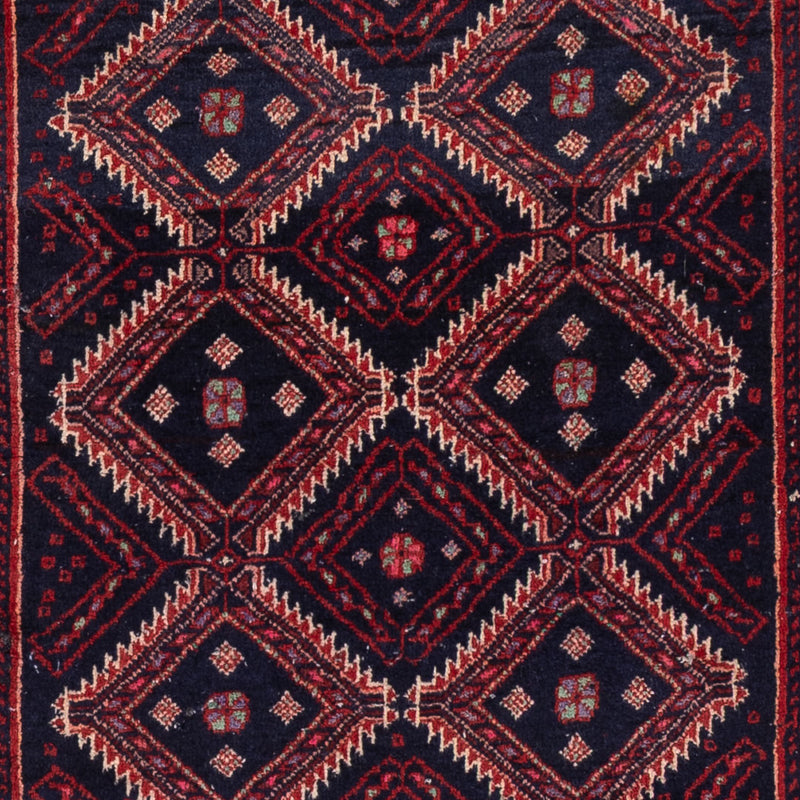 Baluch-matta 175x88cm - Persisk matta