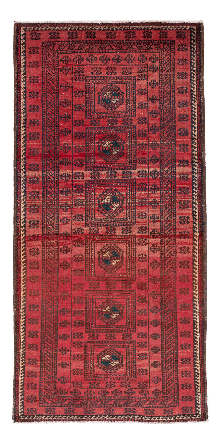 Baluch-matta 200x100cm - Persisk matta