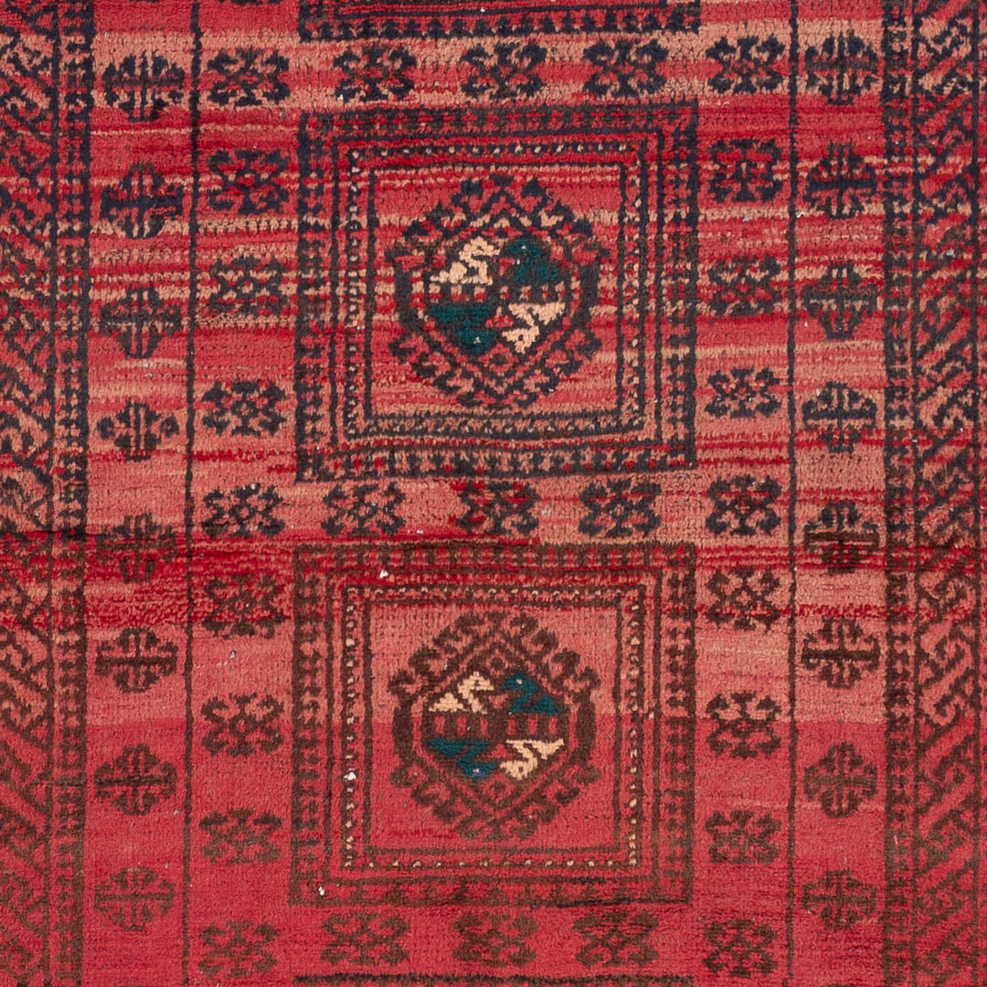 Baluch-matta 200x100cm - Persisk matta