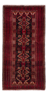 Baluch-matta 200x100cm - Persisk matta – product image