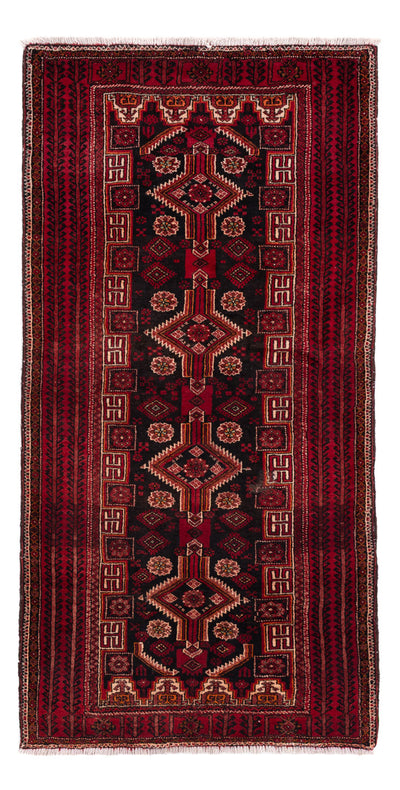 Baluch-matta 100x200cm - Persisk matta