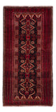 Baluch-matta 200x100cm - Persisk matta