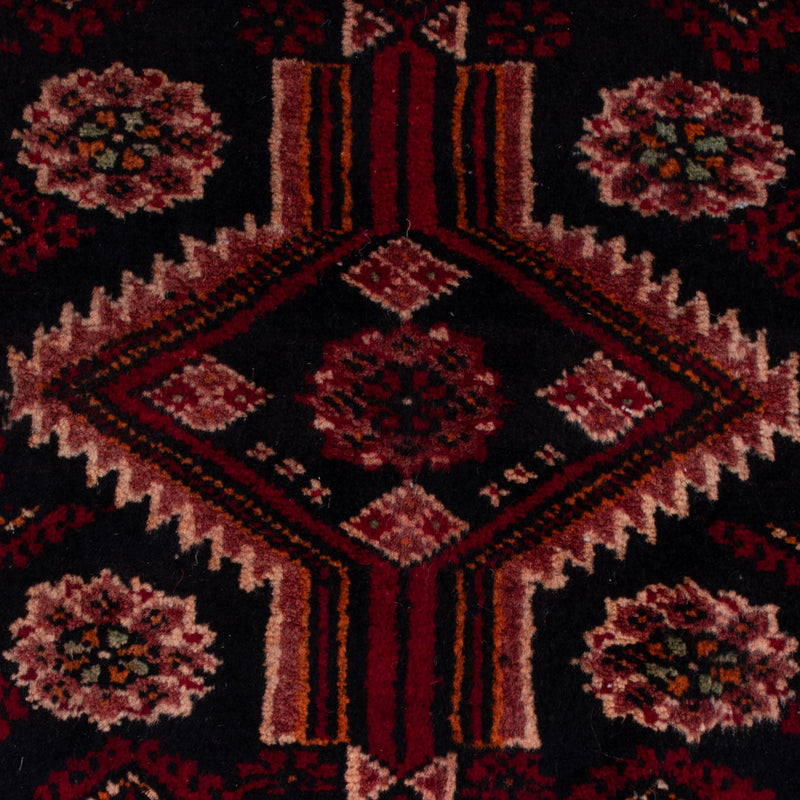 Baluch-matta 200x100cm - Persisk matta