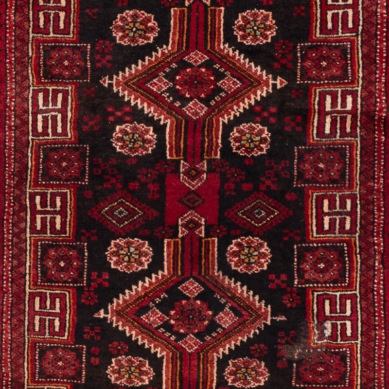 Baluch-matta 200x100cm - Persisk matta
