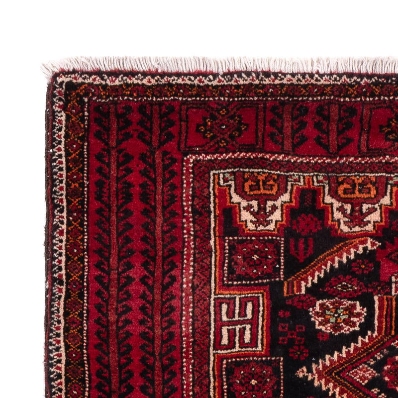 Baluch-matta 200x100cm - Persisk matta