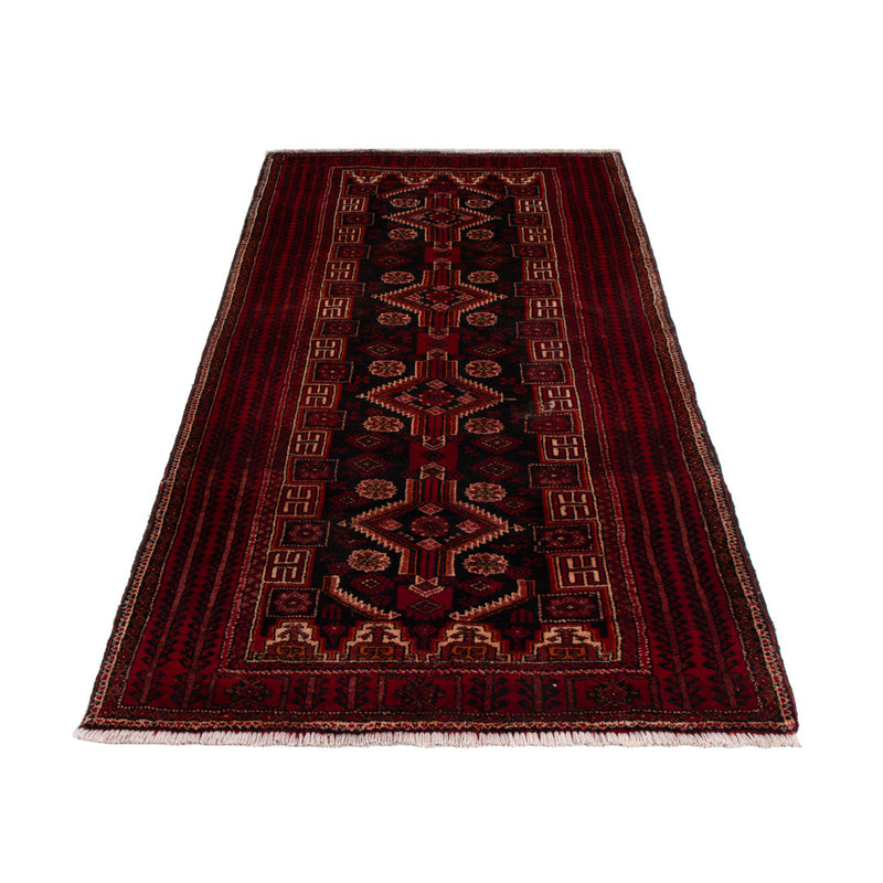 Baluch-matta 200x100cm - Persisk matta