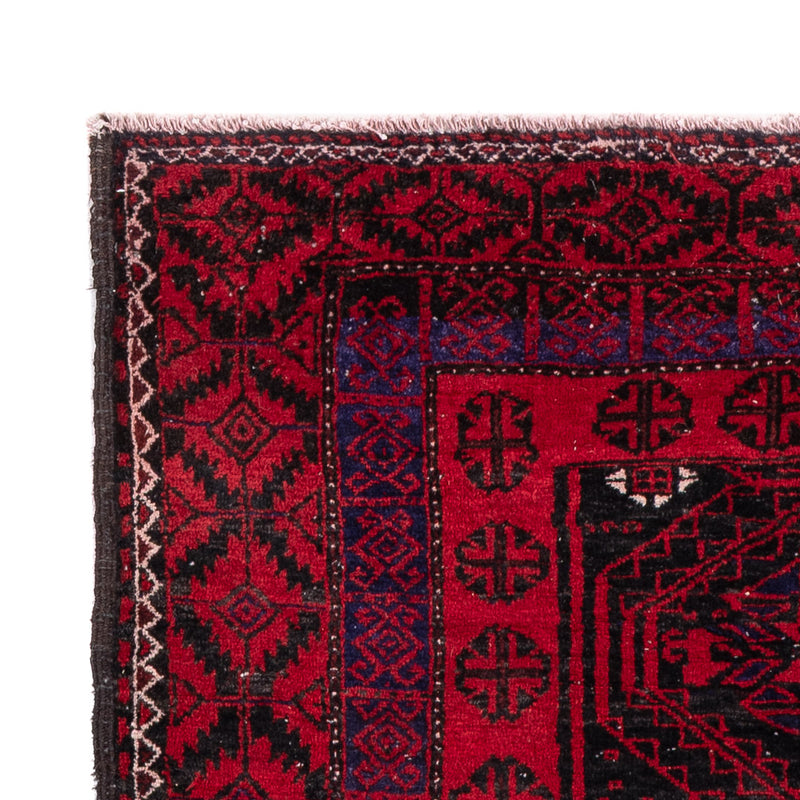 Baluch-matta 205x100cm - Persisk matta