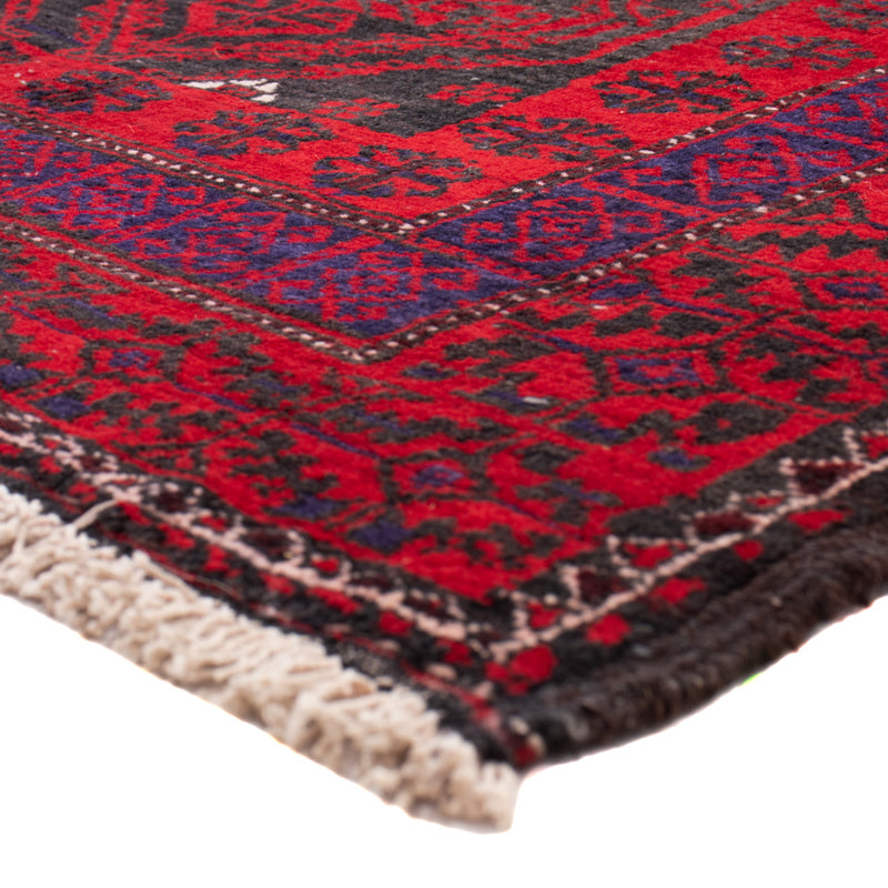 Baluch-matta 205x100cm - Persisk matta