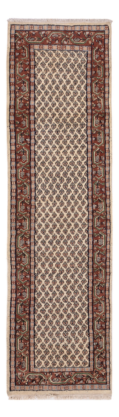 Indo Mir Mattan 74x260cm - Oriental Carpet