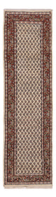 Indo Mir Mattan 260x74cm - Oriental Carpet