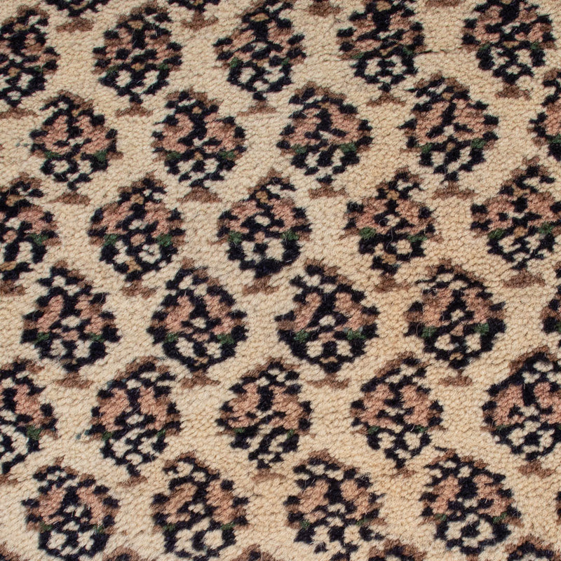 Indo Mir Mattan 260x74cm - Oriental Carpet