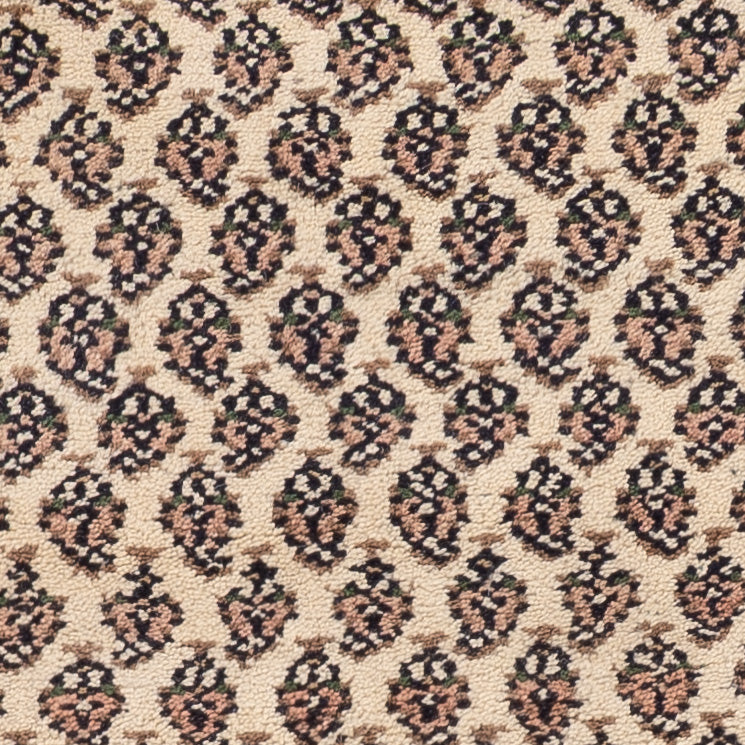 Indo Mir Mattan 260x74cm - Oriental Carpet