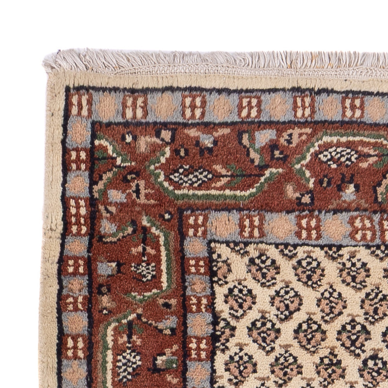 Indo Mir Mattan 260x74cm - Oriental Carpet
