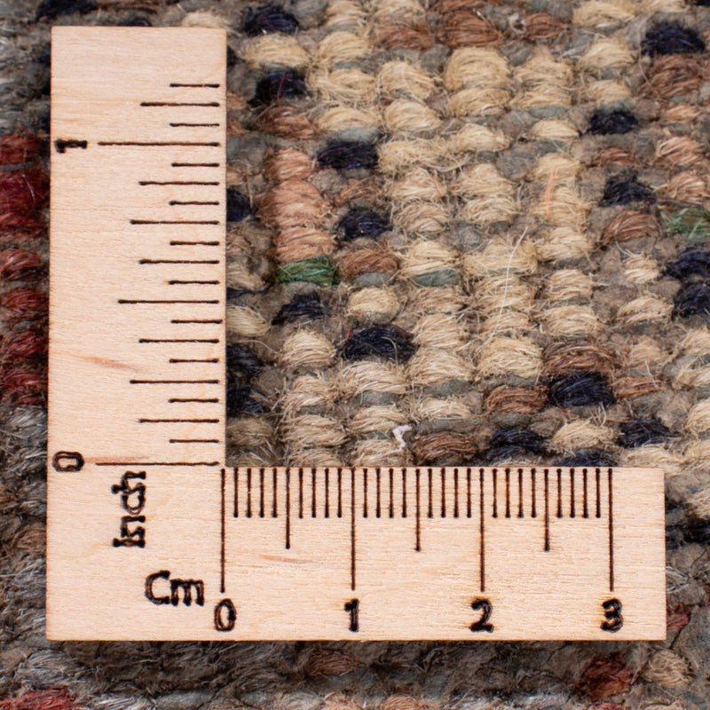 Indo Mir Mattan 260x74cm - Oriental Carpet