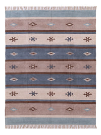 Modern kilim Mattan 140x70cm – product image