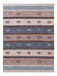 Modern kilim Mattan 140x70cm