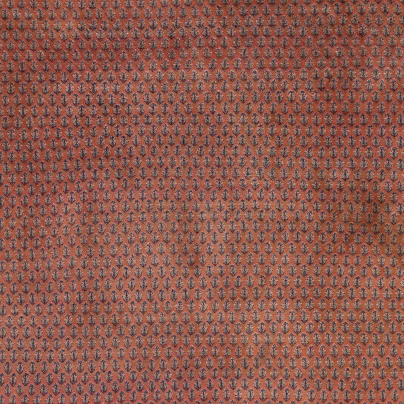 Indo Mir Mattan 350x250cm - Oriental Carpet