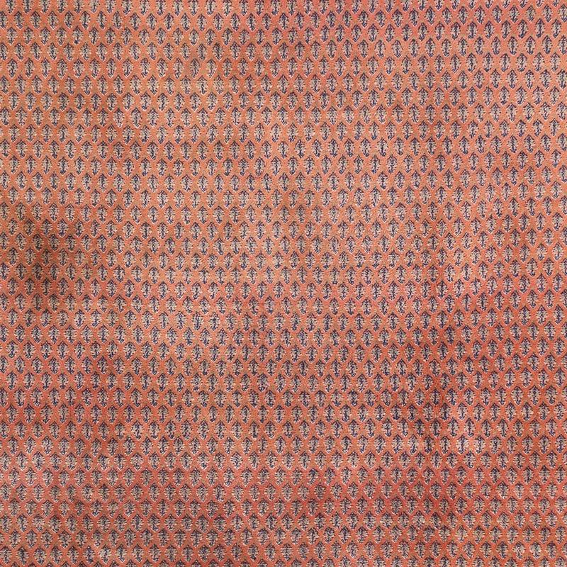 Indo Mir Mattan 350x250cm - Oriental Carpet