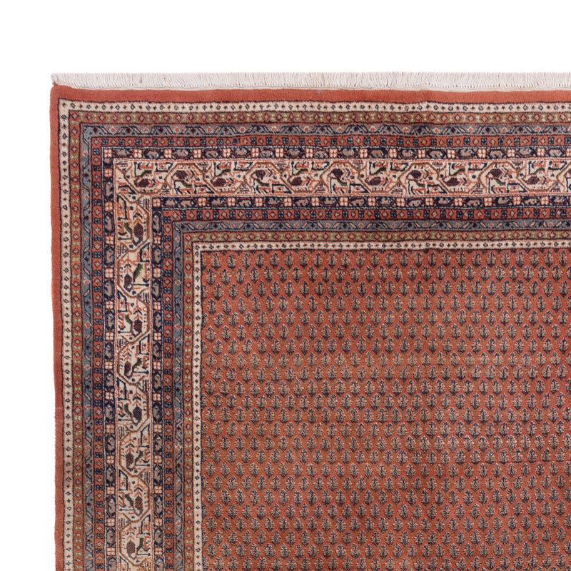 Indo Mir Mattan 350x250cm - Oriental Carpet