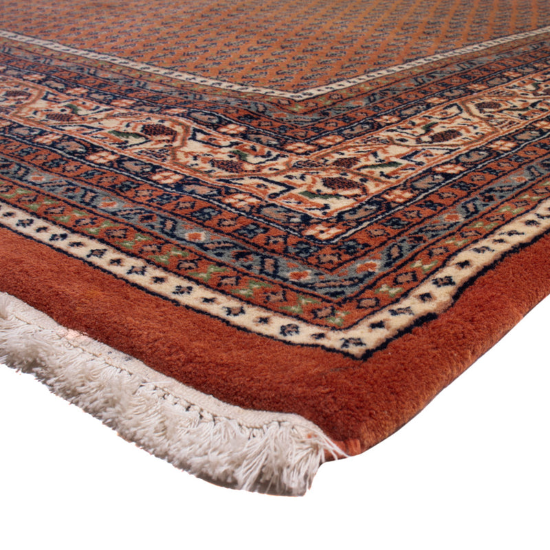 Indo Mir Mattan 350x250cm - Oriental Carpet