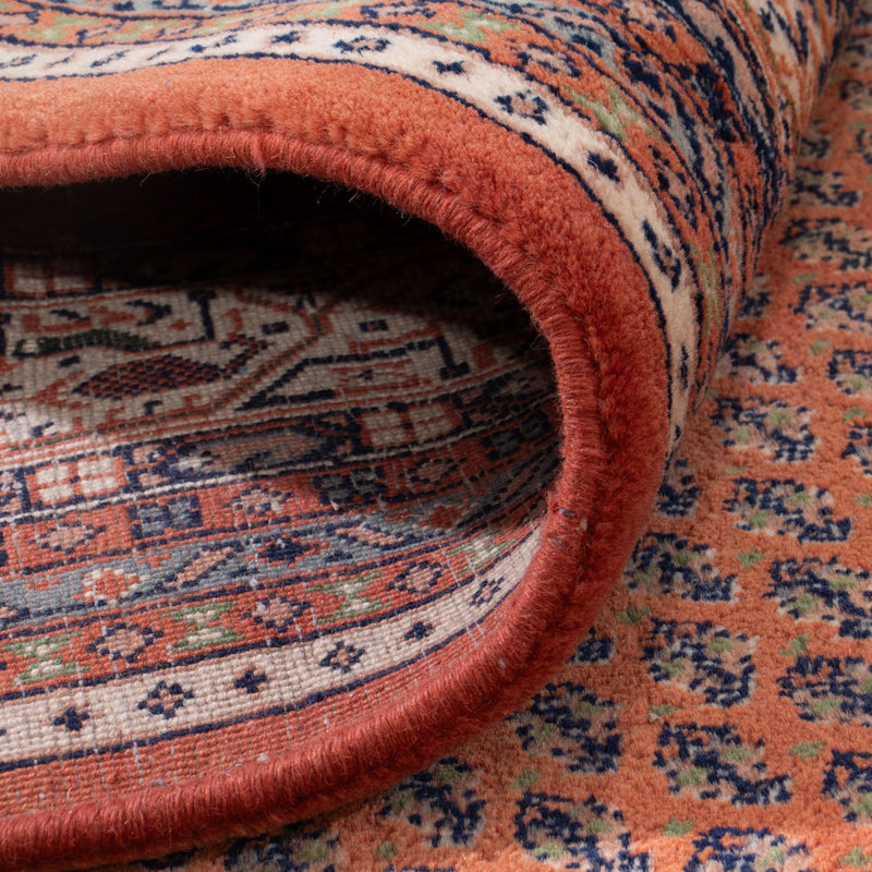 Indo Mir Mattan 350x250cm - Oriental Carpet