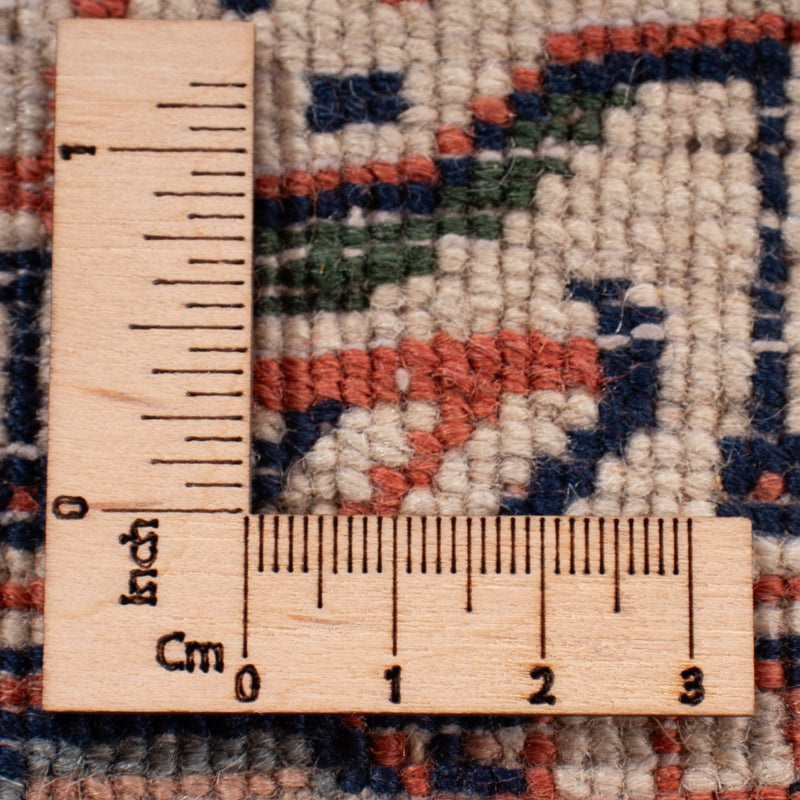 Indo Mir Mattan 350x250cm - Oriental Carpet