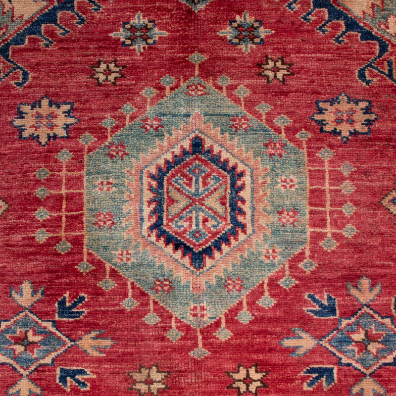 Kazak Mattan 250x185cm - Oriental Carpet