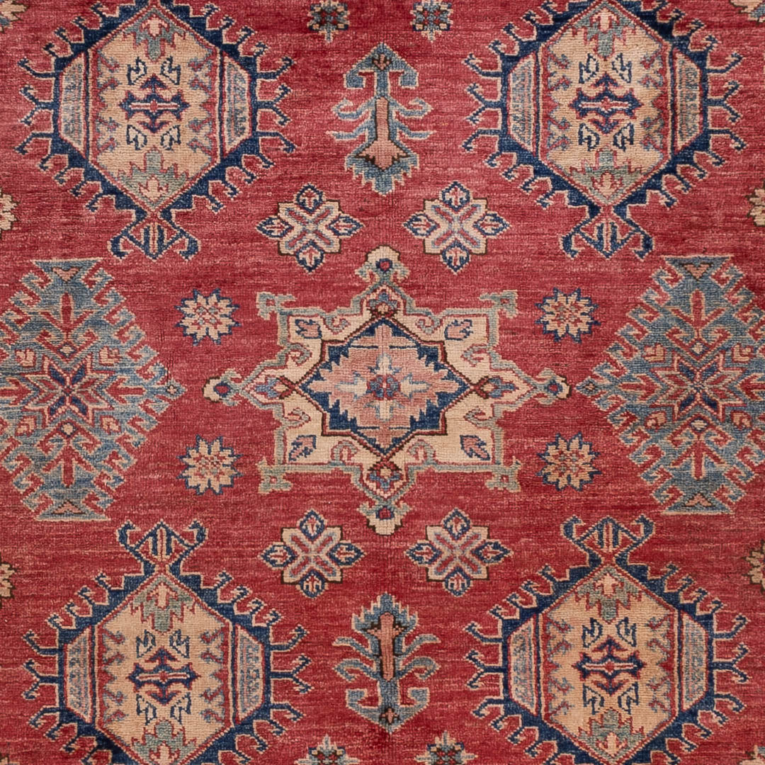 Kazak Mattan 250x185cm - Oriental Carpet