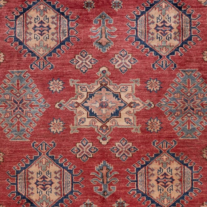 Kazak Mattan 250x185cm - Oriental Carpet