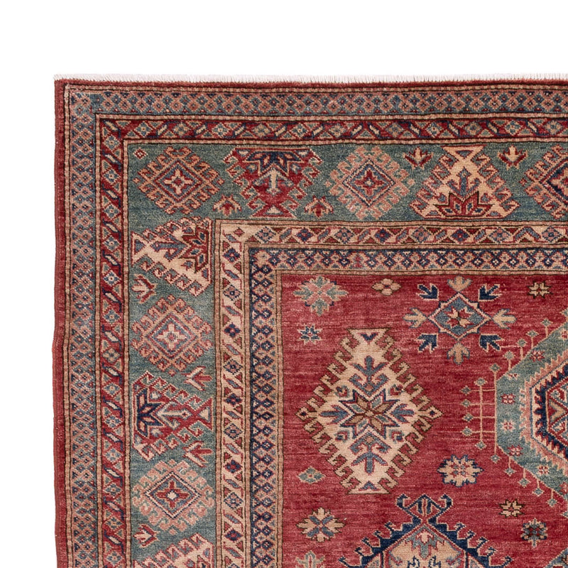 Kazak Mattan 250x185cm - Oriental Carpet