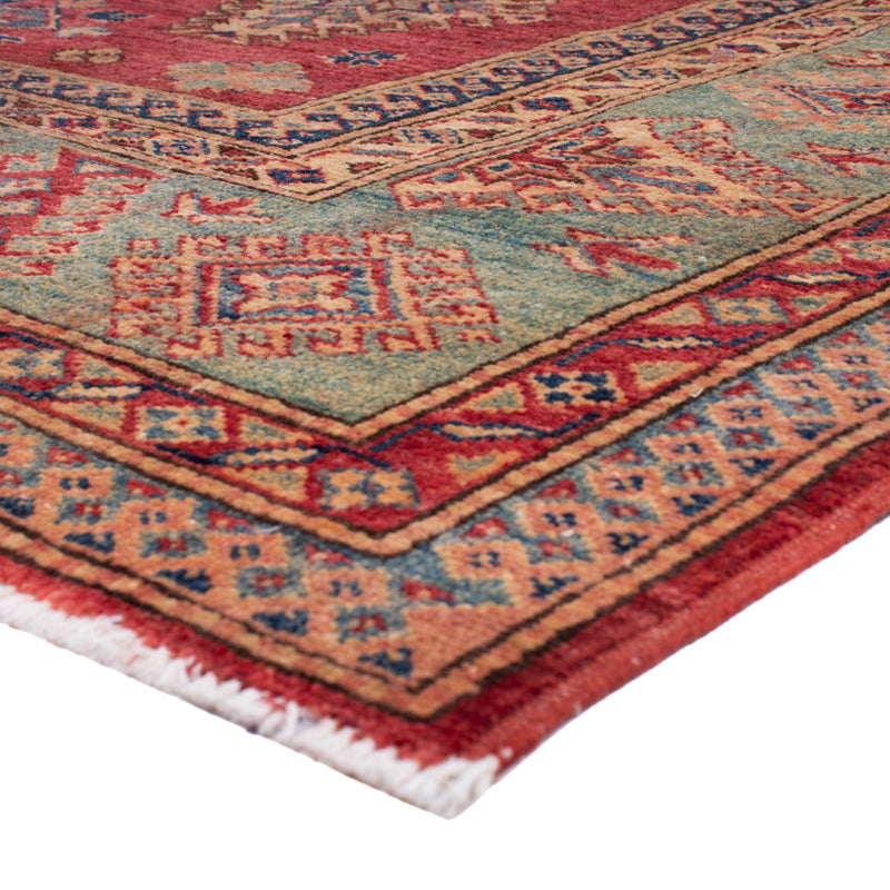 Kazak Mattan 250x185cm - Oriental Carpet