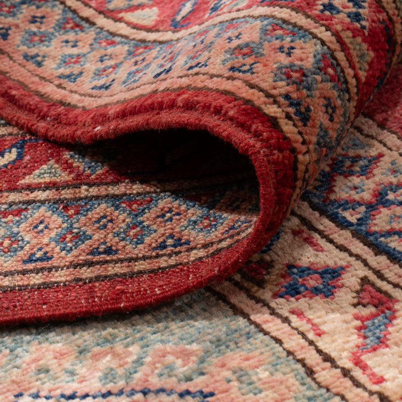 Kazak Mattan 250x185cm - Oriental Carpet