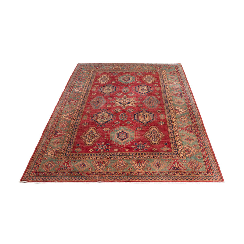 Kazak Mattan 250x185cm - Oriental Carpet