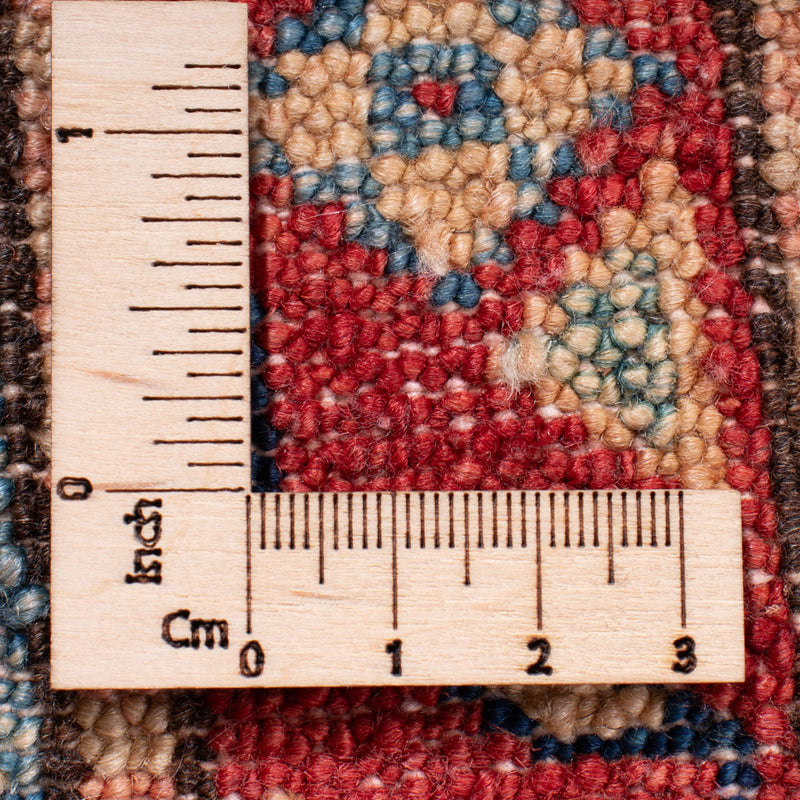 Kazak Mattan 250x185cm - Oriental Carpet