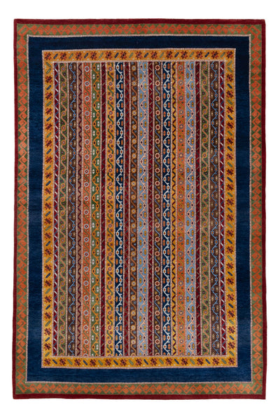 Ziegler modern Mattan 200x300cm - Oriental Carpet