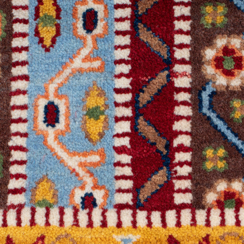 Ziegler modern Mattan 300x200cm - Oriental Carpet