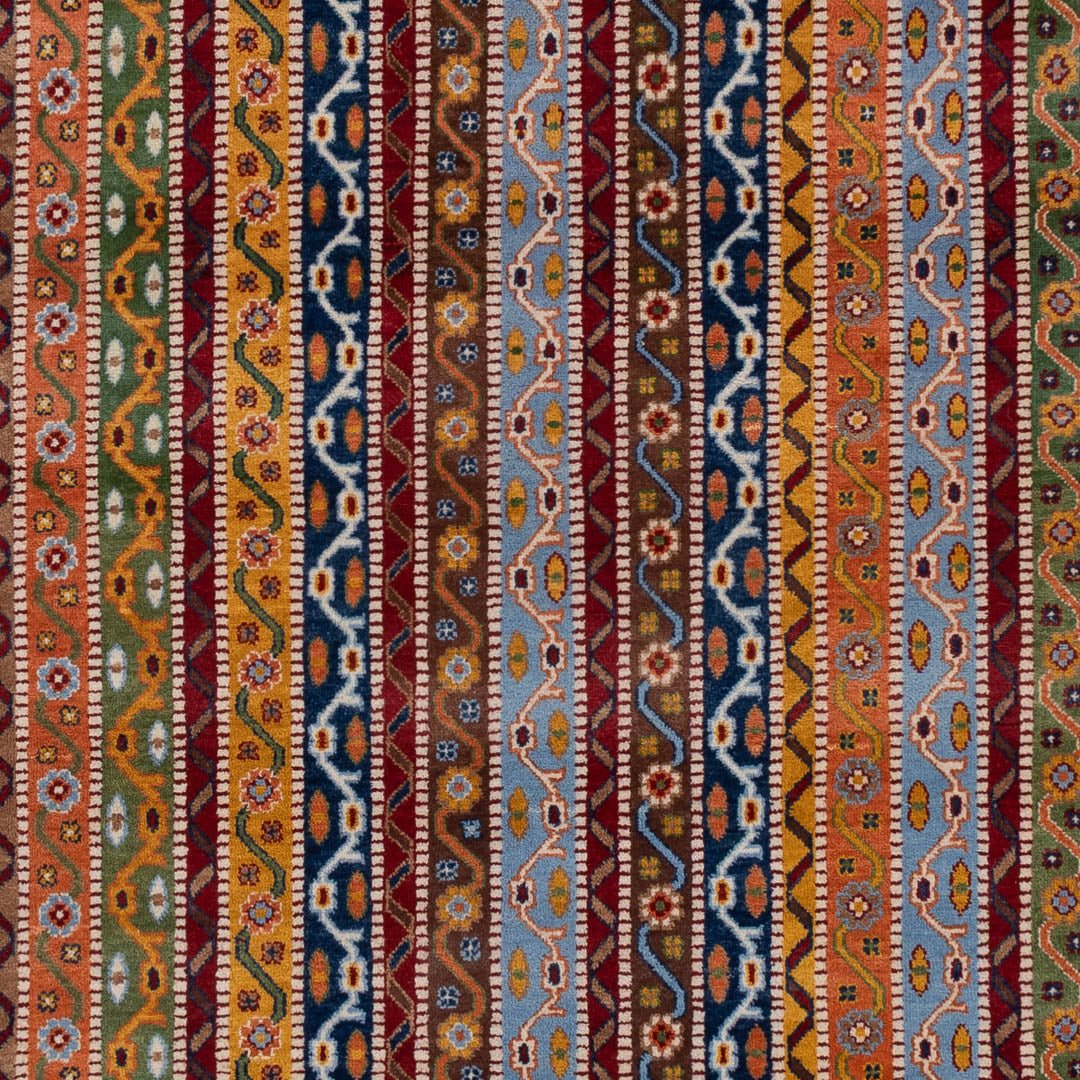Ziegler modern Mattan 300x200cm - Oriental Carpet